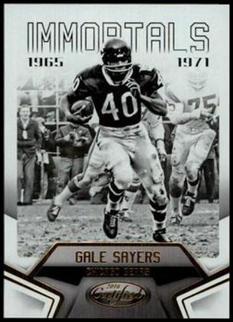 115 Gale Sayers